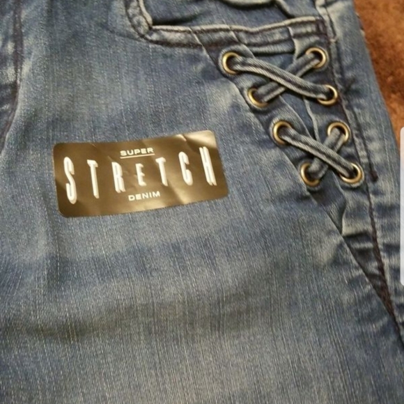 Children's Place Skinny Jeans Lot - Size 12 /12S - Picture 2 of 3